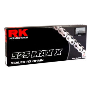 RK 525 MAX X RX-Ring